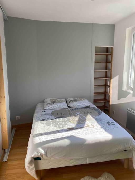 Baudry Holiday home *