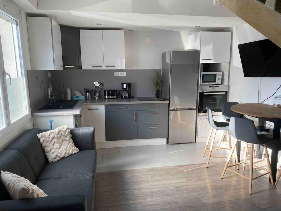 Holiday home Baudry