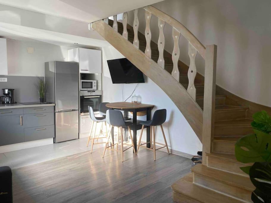Holiday home Baudry Cholet